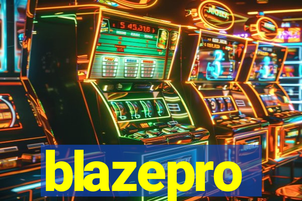 blazepro