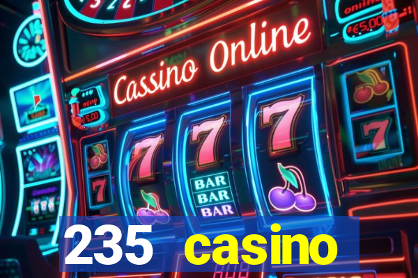 235 casino manchester parking