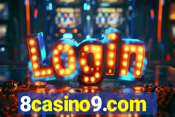 8casino9.com