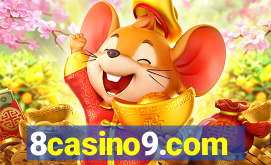 8casino9.com