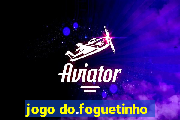 jogo do.foguetinho