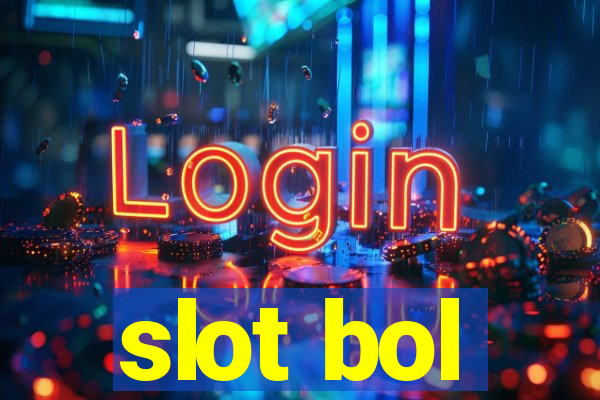 slot bol