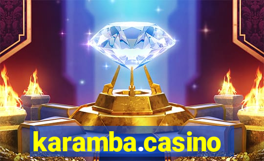 karamba.casino