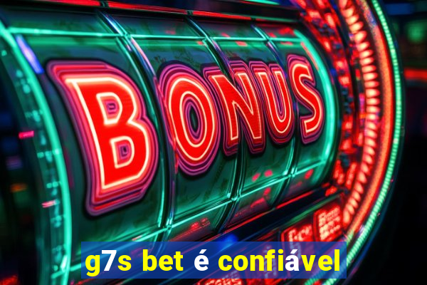 g7s bet é confiável