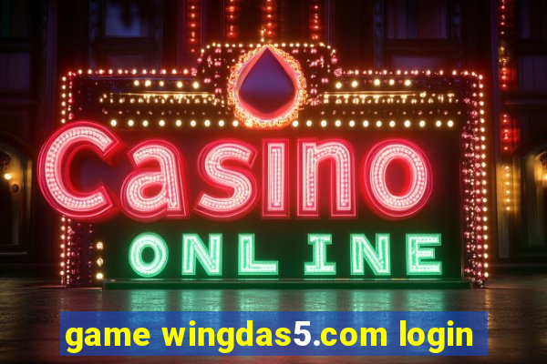 game wingdas5.com login