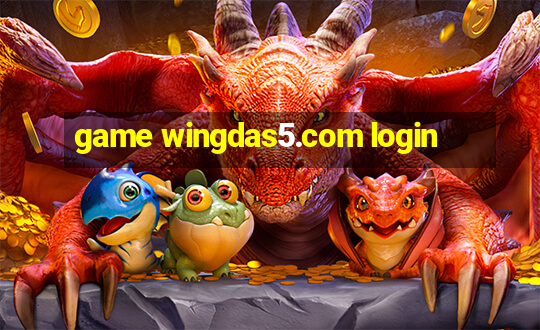 game wingdas5.com login