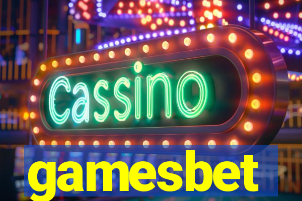 gamesbet