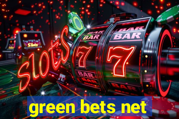 green bets net