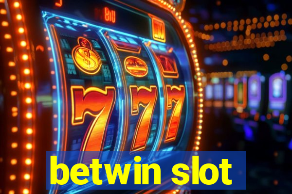 betwin slot