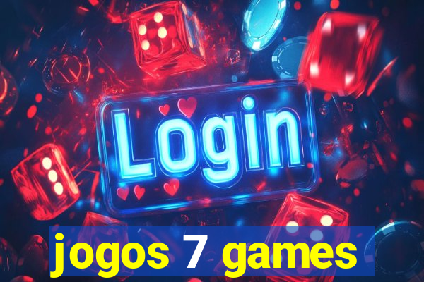 jogos 7 games