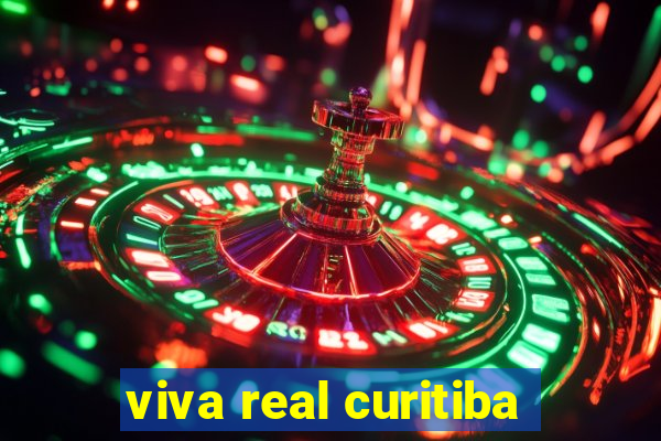 viva real curitiba