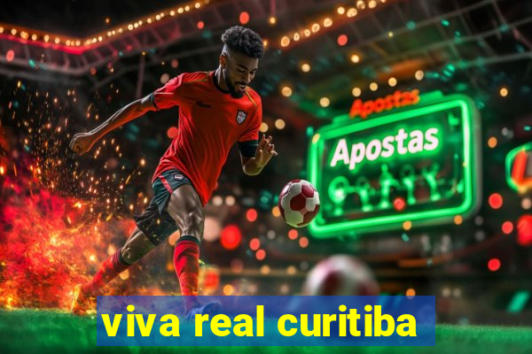 viva real curitiba