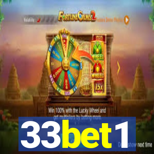 33bet1