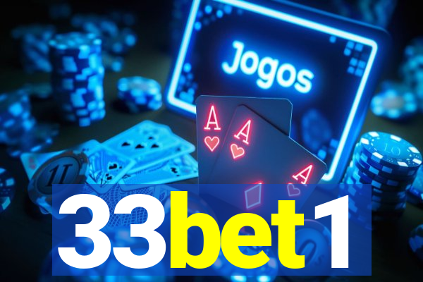 33bet1