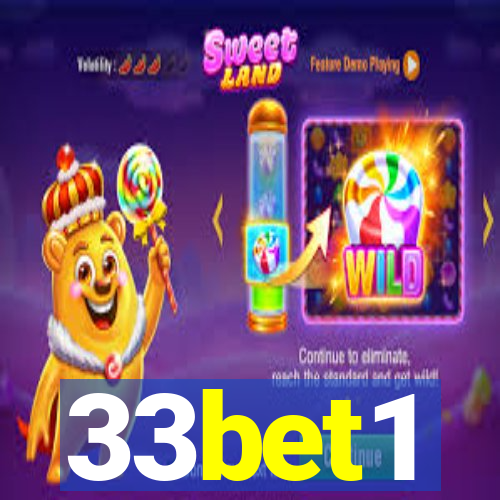 33bet1