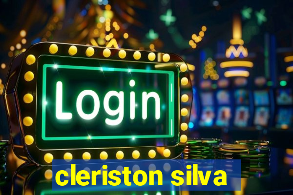 cleriston silva