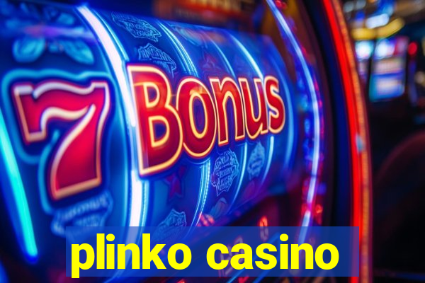 plinko casino