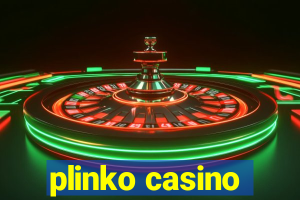 plinko casino