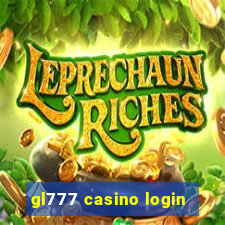 gl777 casino login