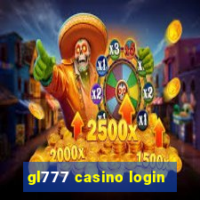 gl777 casino login