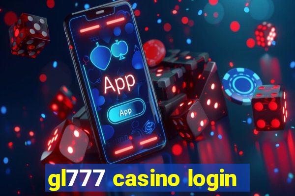 gl777 casino login