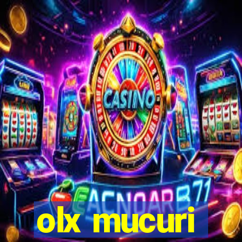 olx mucuri