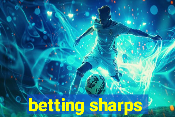 betting sharps