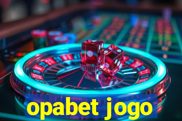 opabet jogo