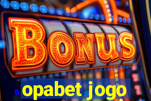 opabet jogo