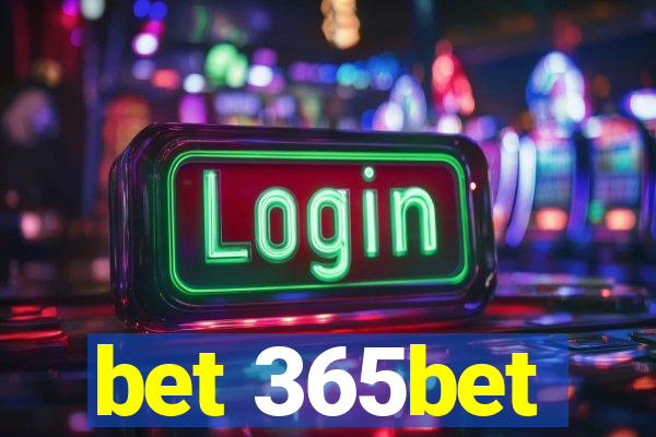 bet 365bet