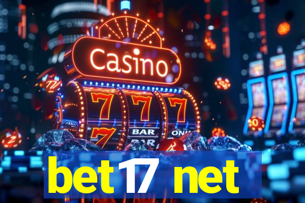 bet17 net