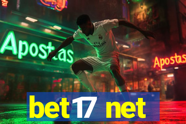 bet17 net