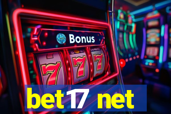 bet17 net