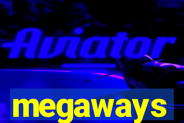 megaways