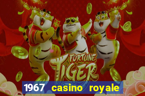 1967 casino royale pagina 1