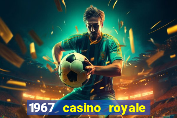 1967 casino royale pagina 1