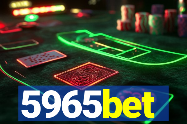 5965bet