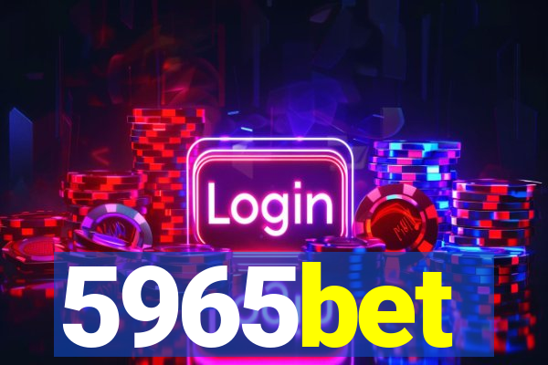 5965bet