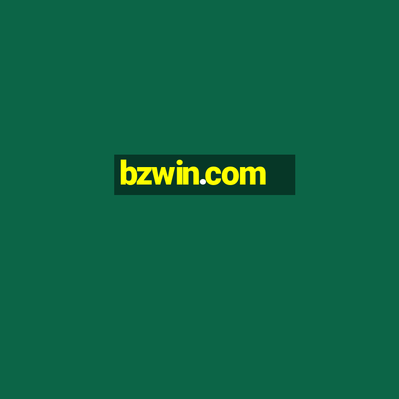 bzwin.com