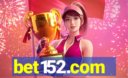 bet152.com