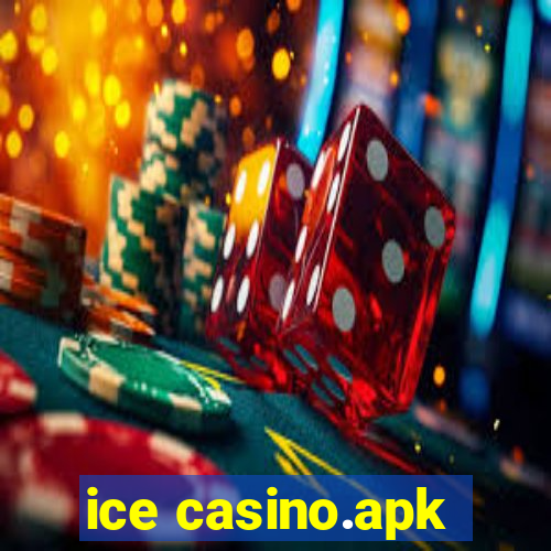 ice casino.apk