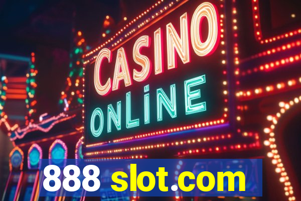 888 slot.com