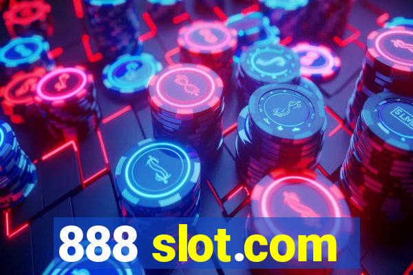 888 slot.com