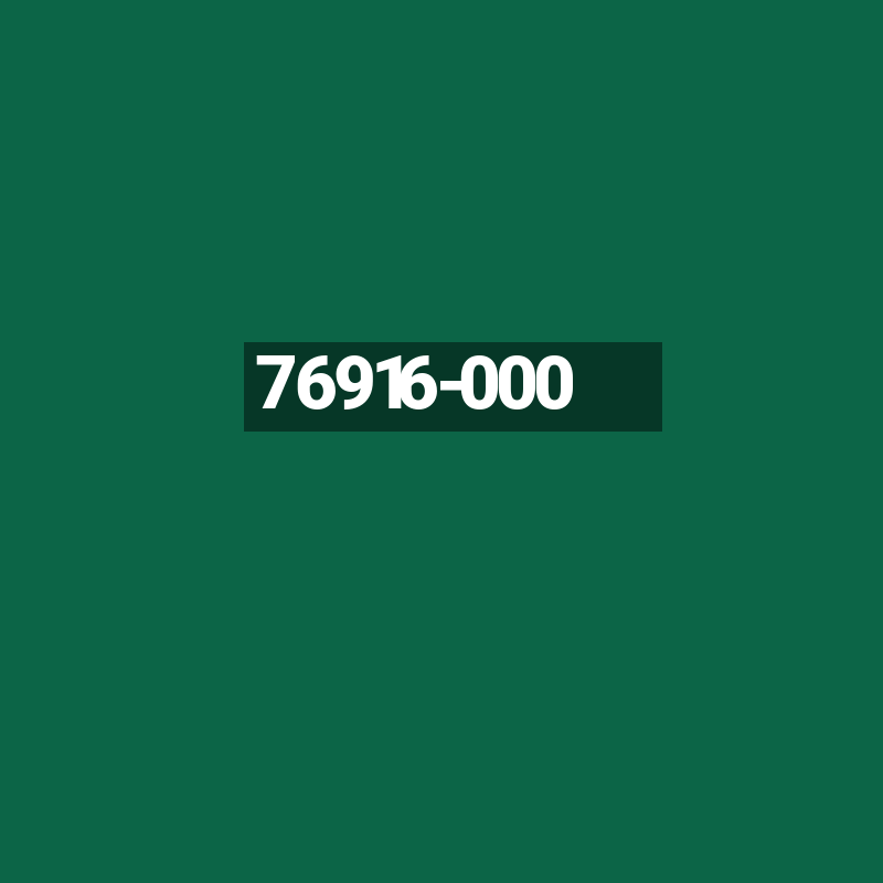 76916-000