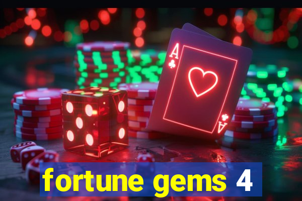 fortune gems 4