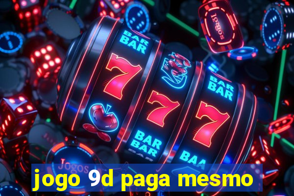 jogo 9d paga mesmo