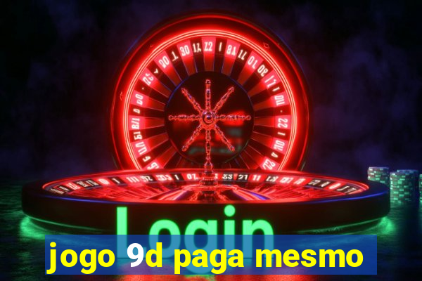 jogo 9d paga mesmo