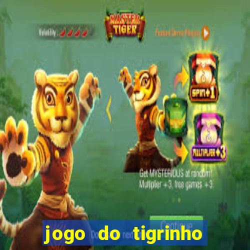 jogo do tigrinho vai ser liberado no brasil