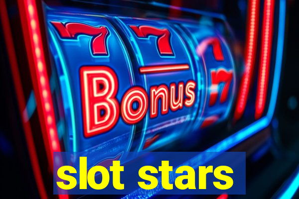 slot stars