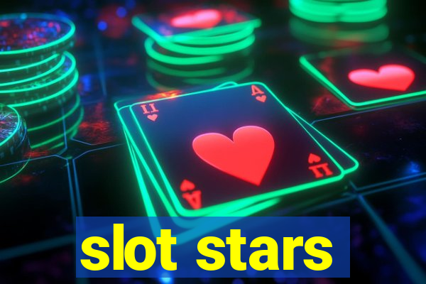 slot stars